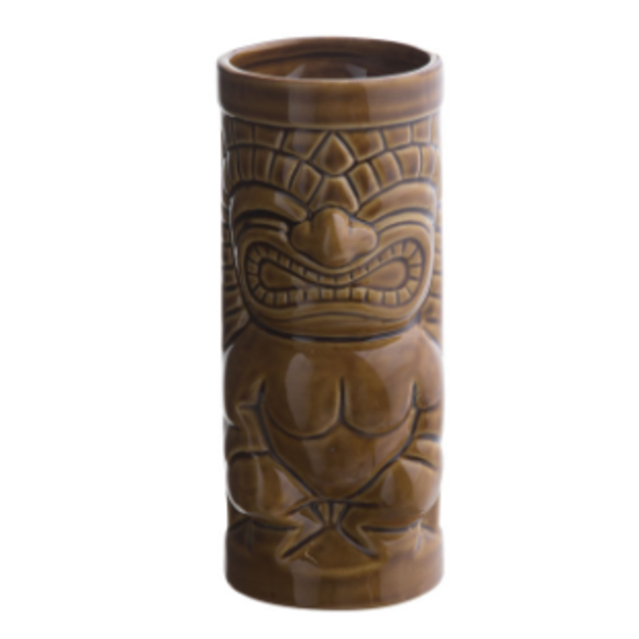Coupe Tiki d'Hawaï | 330 ml | Céramique