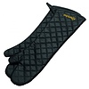 Bartscher Heat resistant oven gloves 60 cm (per item)