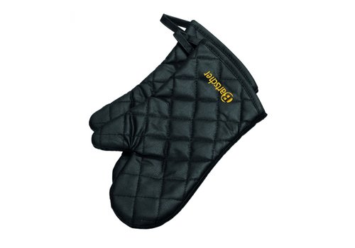 Bartscher Gants de cuisine résistants à la chaleur | 42 cm (par paire) 