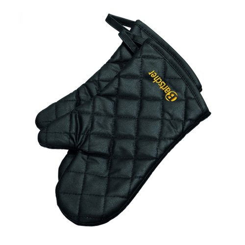  Bartscher Hitzebeständige Ofenhandschuhe | 42cm (pro Paar) 