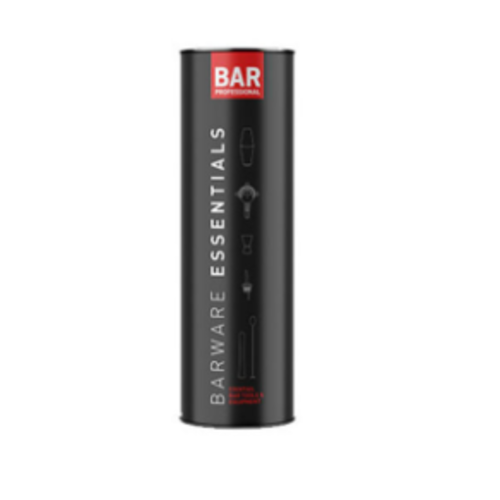  HorecaTraders Tube Bar Supplies 