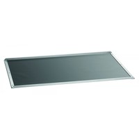 Ensemble de papier d'aluminium pour cuisson | 600x400x12mm