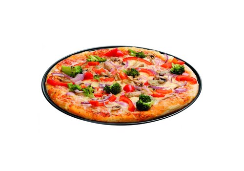  Bartscher Moule à pizza | 290 mm 