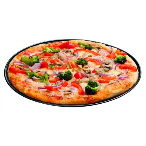  Bartscher Moule à pizza | 290 mm 