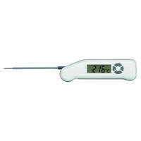 Thermometer Foldable -40 ° C to +300 ° C