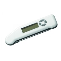 Thermometer | Inklapbaar | -40 °C tot +300 °C