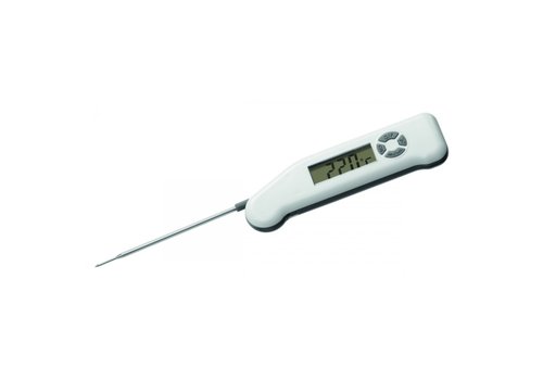  Bartscher Thermometer | Faltbar | -40 °C bis +300 °C 