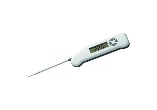  Bartscher Thermometer Foldable -40 ° C to +300 ° C 