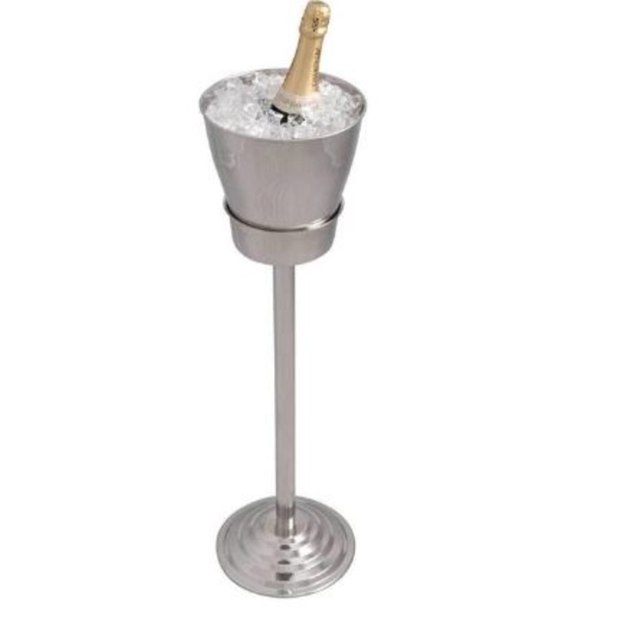 Wine cooler With standard | 21 x 84 (h) cm