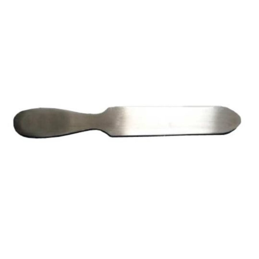 Spatule à écumer | 3 pièces