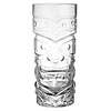 HorecaTraders Tiki Glass | 17x7cm | 450ml