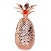 HorecaTraders Coupe à cocktail | ananas | 475 ml