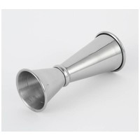 Compagnon de bar | Acier inoxydable | 25/50 ml