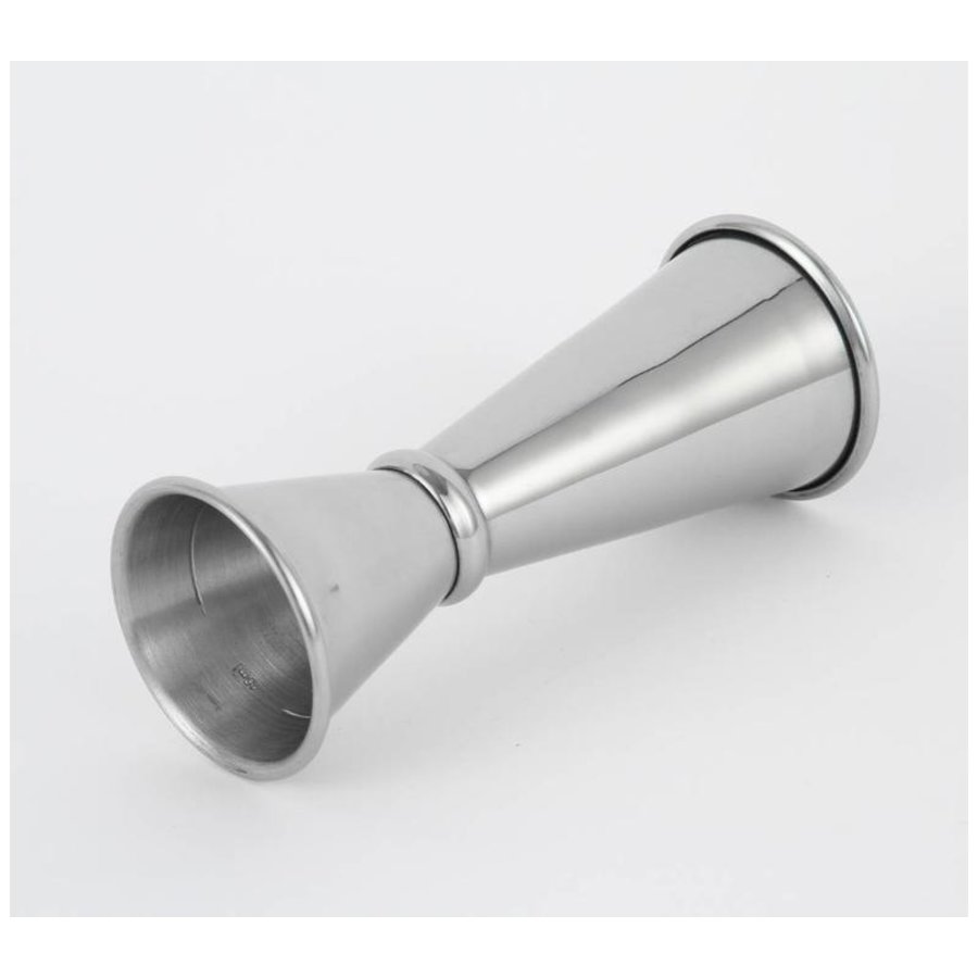 Bartender | Stainless steel 25 / 50ml