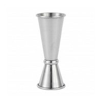 Bartender | Stainless steel 25 / 50ml