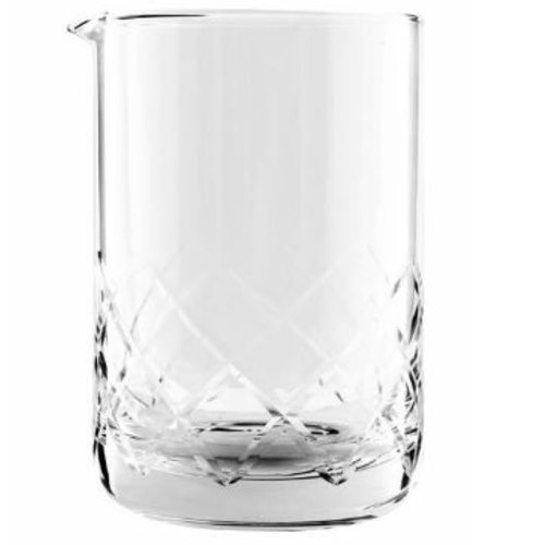  HorecaTraders Cocktail Glass | Mixed drinks | 550ml 