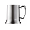 HorecaTraders Cocktail Cup Stainless steel 450ml