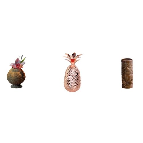 Coupes à cocktail 