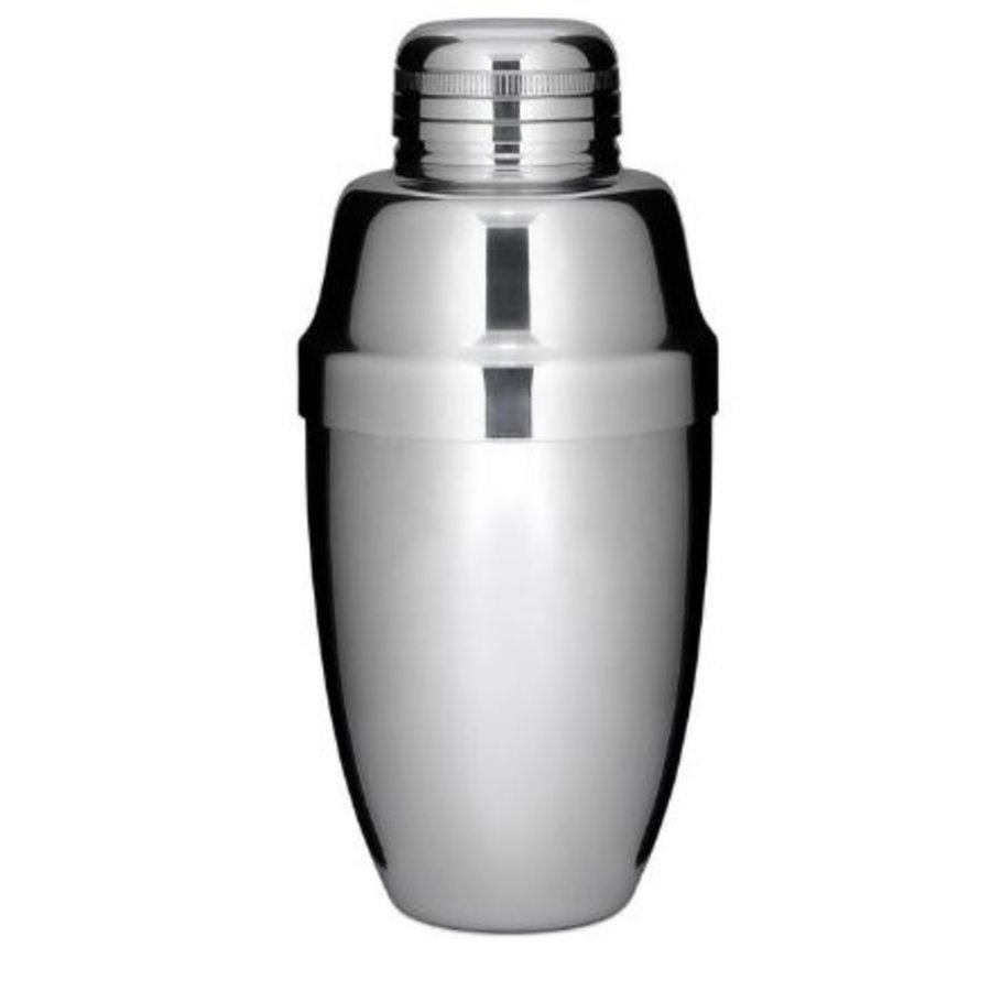 Shaker à cocktail | Extra lourd | 500 ml