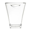 HorecaTraders Refroidisseur à vin Quadra | ø21cm x 25(h)cm