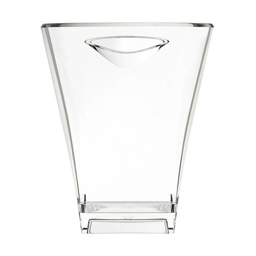  HorecaTraders Wine cooler Quadra | ø21cm x 25(h)cm 