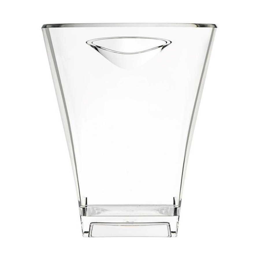 Refroidisseur à vin Quadra | ø21cm x 25(h)cm