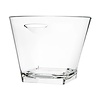 HorecaTraders Refroidisseur à vin Quadra | ø34cm x 27(h)cm | 6/8 bouteilles