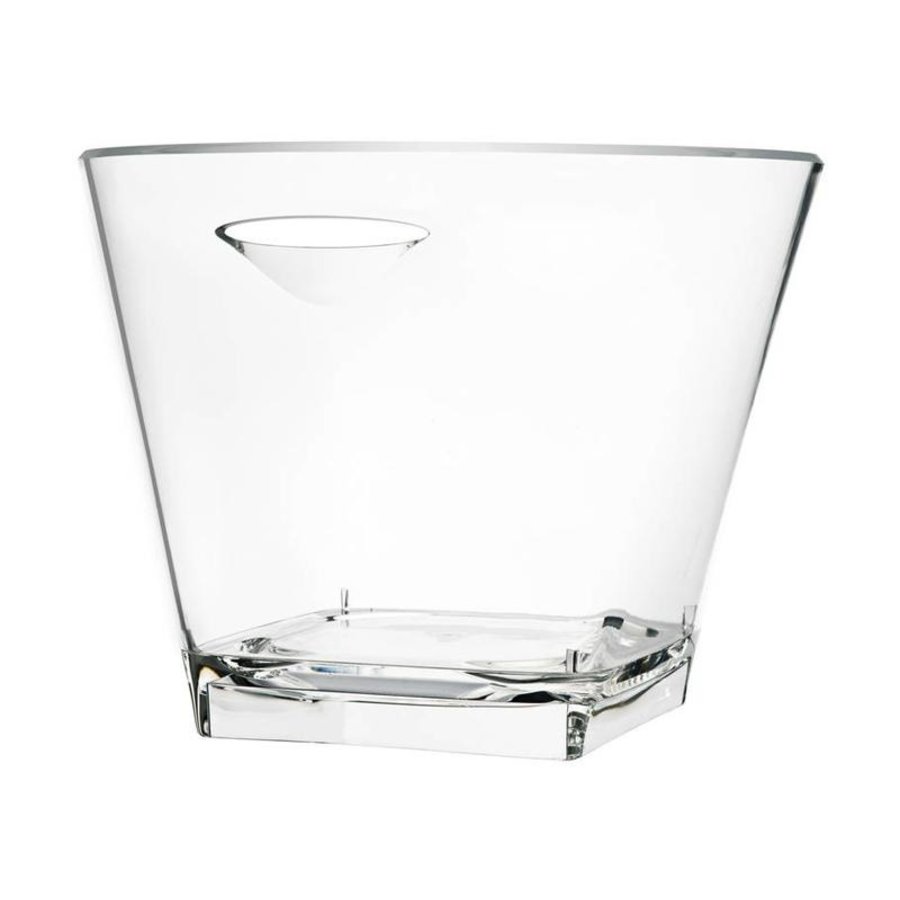 Refroidisseur à vin Quadra | ø34cm x 27(h)cm | 6/8 bouteilles