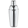 HorecaTraders Cocktail Shaker | 0,7 Liter | 3 Delig