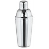 HorecaTraders Cocktailshaker | 0,7 Liter | 3-teilig