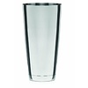 HorecaTraders Cocktail Shaker Set | 800 ml | Stainless Steel