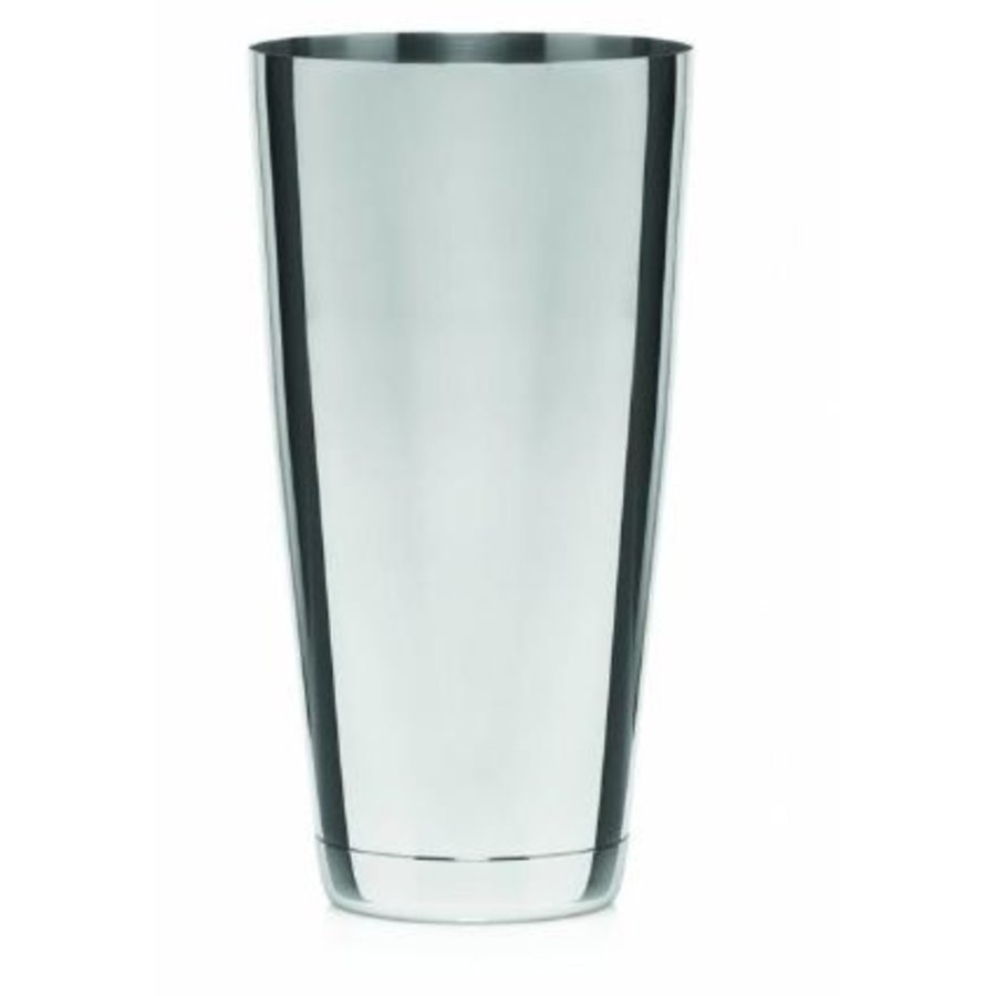 Ensemble de shaker à cocktail | 800 ml | Acier inoxydable