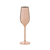 HorecaTraders Champagnerset Kupfer | Pro 2 Stück