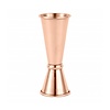 Copper Color Bar Measure | 25/50ml