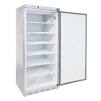 Congélateur en acier inoxydable 600 litres