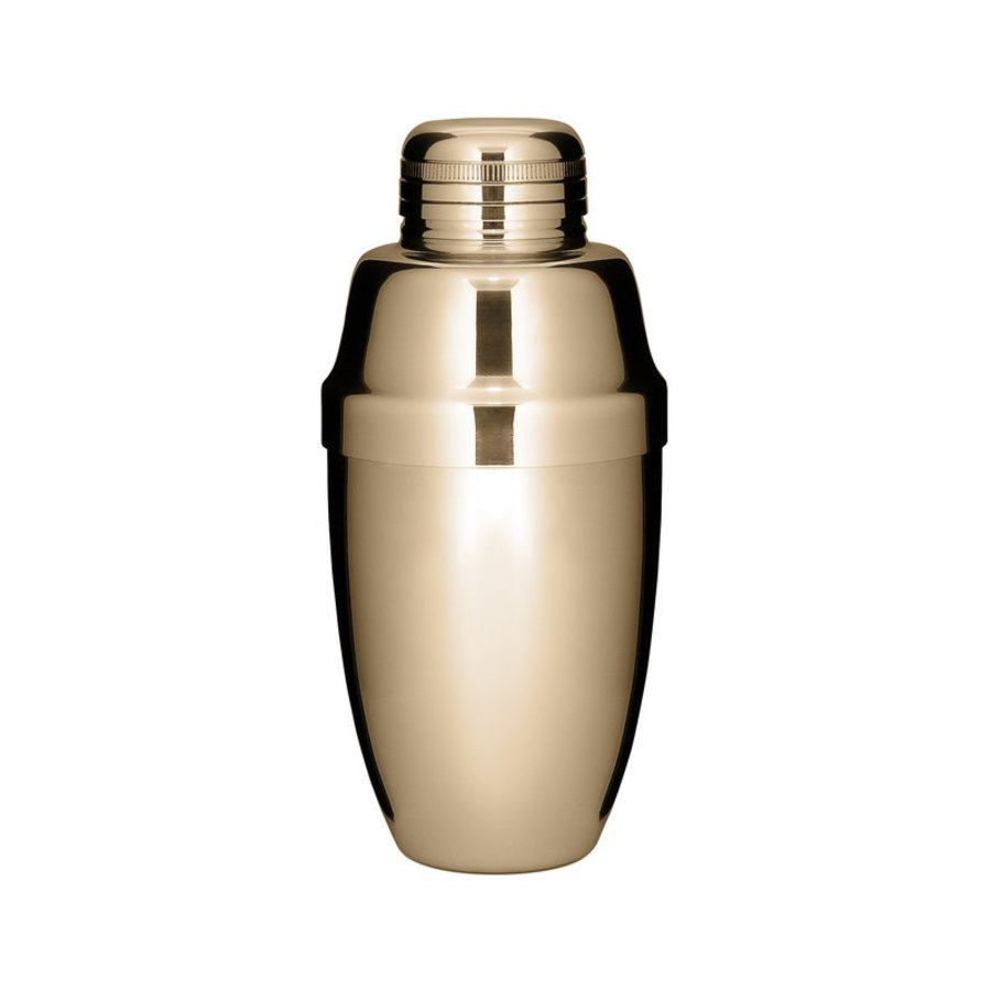 Shaker | Couleur cuivre | 500 ml