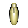 HorecaTraders Shaker | Gold colored | 500ml