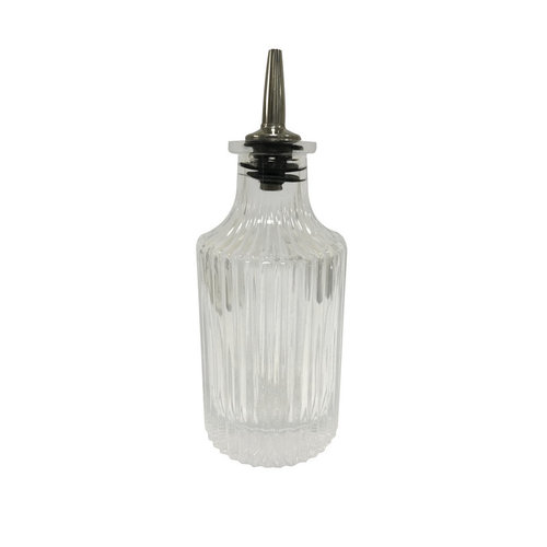  HorecaTraders Ausgießflasche für Getränke | 230 ml 