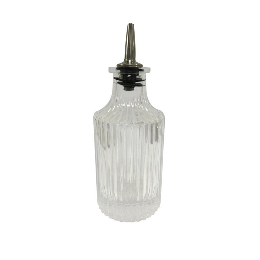 Bouteille verseuse pour boissons | 230 ml