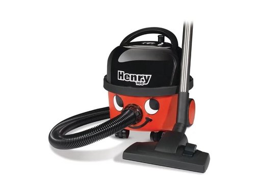  HorecaTraders aspirateur Henry 