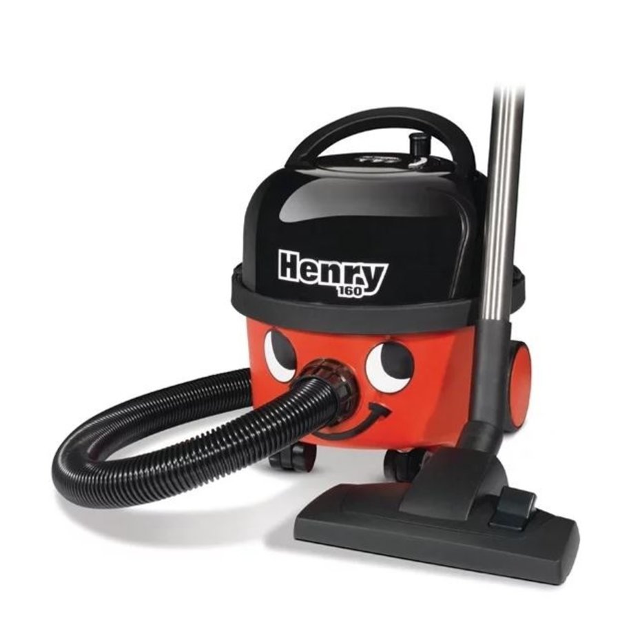 vacuum cleaner Henry