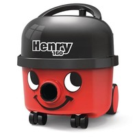 vacuum cleaner Henry