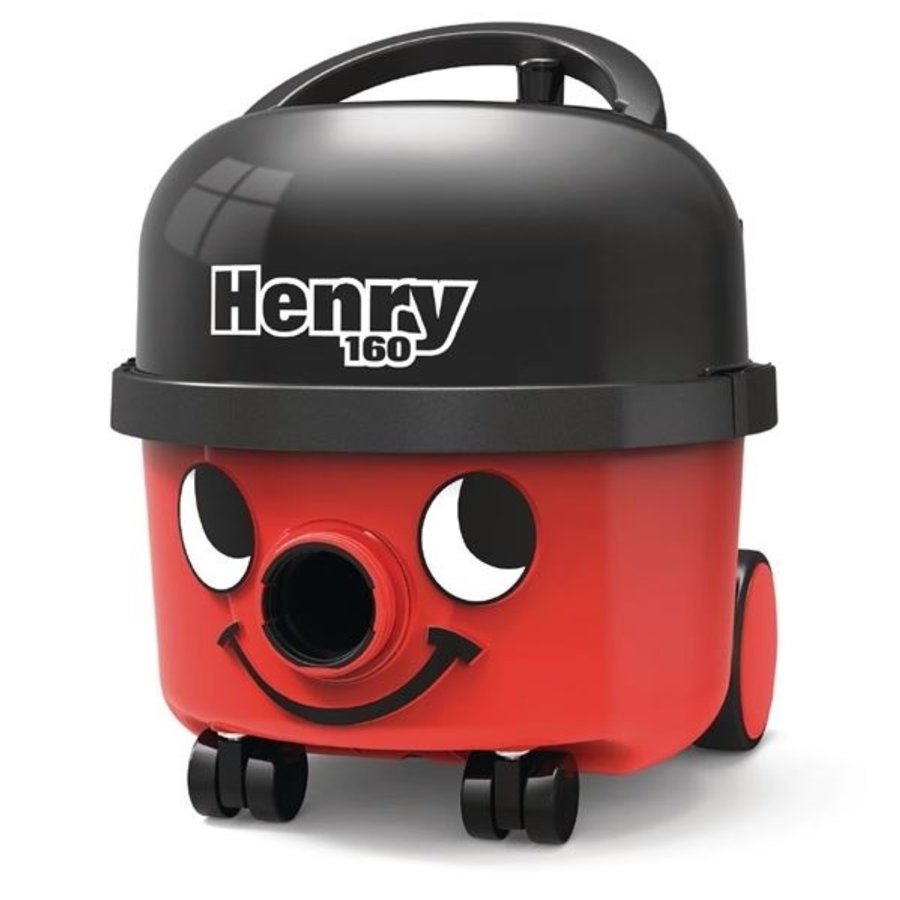 aspirateur Henry