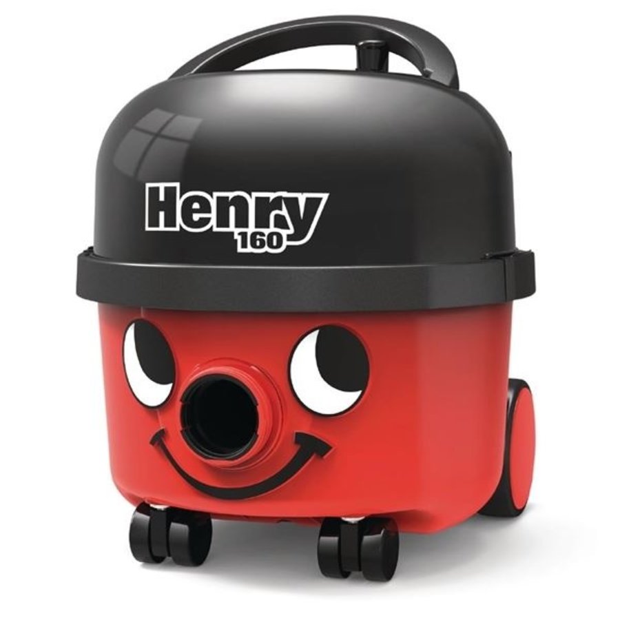 stofzuiger Henry