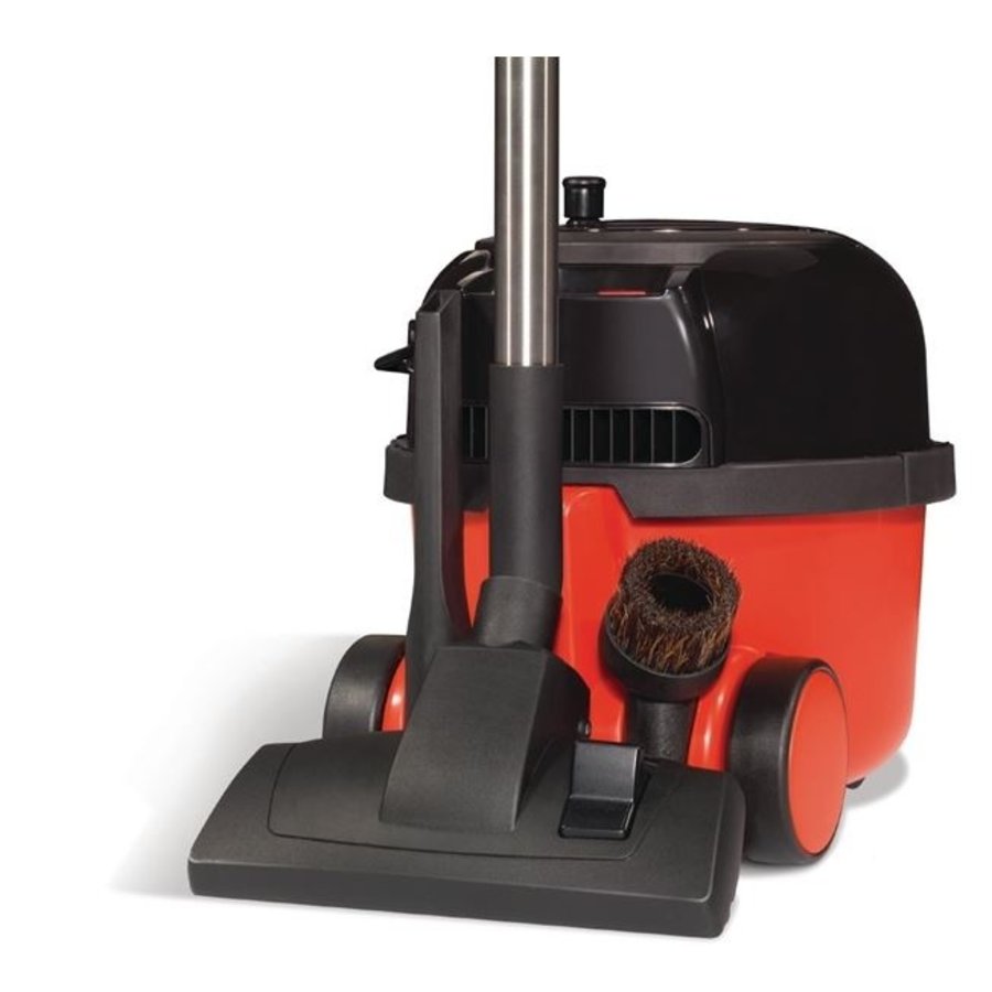 aspirateur Henry