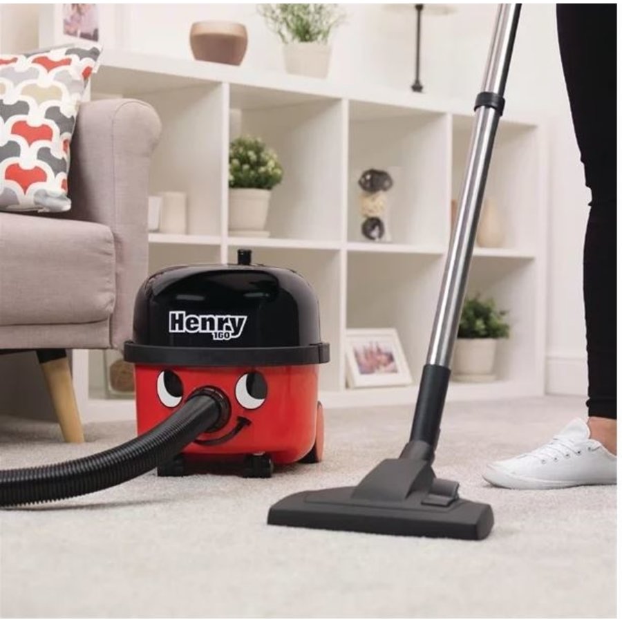 aspirateur Henry