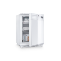 HC 302FS Medikamentenkühlschrank Weiß 29 Liter