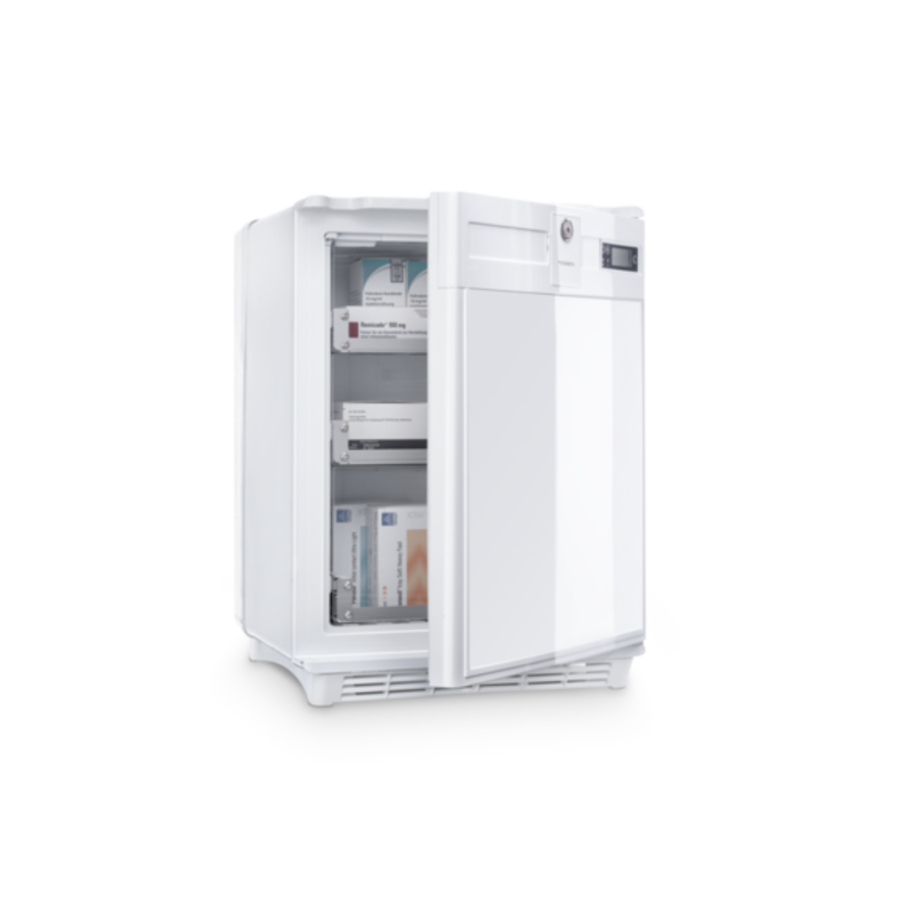 Réfrigérateur à médicaments HC 302FS Blanc 29 litres