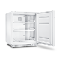 HC 502FS Medicine refrigerator White 43 Liter