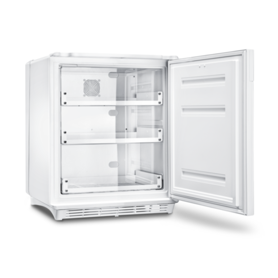 HC 502FS Medicine refrigerator White 43 Liter